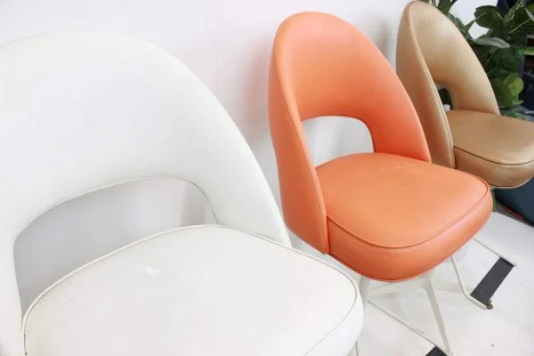 Mid Century Modern Bar stools set of 3 | - Image 15