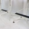 Mid Century Modern Bar stools set of 3 | - Image 10