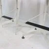 Mid Century Modern Bar stools set of 3 | - Image 10