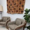 Vintage hide art | - Image 2