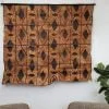 Vintage hide art | - Image 7