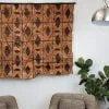 Vintage hide art | - Image 6
