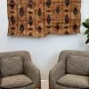 Vintage hide art | - Image 5