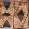 Vintage hide art | - Image 4