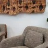 Vintage hide art | - Image 3
