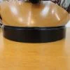 Mid Century Modern Chrome ball table lamp| - Image 4