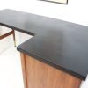 Mid Century Modern desk L shaped - Image 26