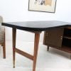 Mid Century Modern desk L shaped - Image 17