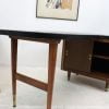 Mid Century Modern desk L shaped - Image 16