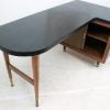 Mid Century Modern desk L shaped - Image 14