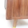 Mid Century Modern desk L shaped - Image 9