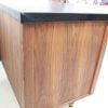 Mid Century Modern desk L shaped - Image 8
