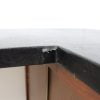 Mid Century Modern desk L shaped - Image 25