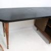 Mid Century Modern desk L shaped - Image 18