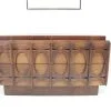 Reserved Tobago Brutalist chest of drawers | - Image 2