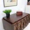 Reserved Tobago Brutalist chest of drawers | - Image 11