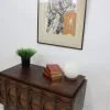 Reserved Tobago Brutalist chest of drawers | - Image 10