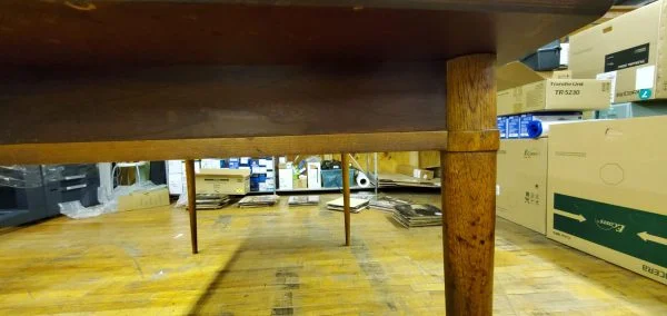 Dining table by Lane | - Image 18