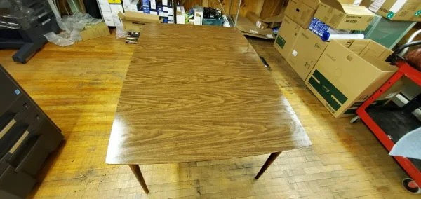 Dining table by Lane | - Image 6