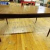 Dining table by Lane | - Image 3