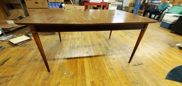 Dining table by Lane | - Image 3