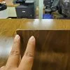 Dining table by Lane | - Image 7