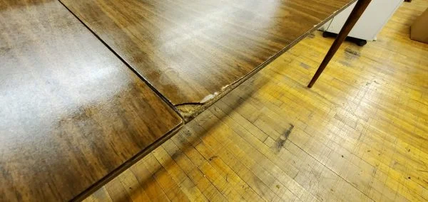 Dining table by Lane | - Image 9