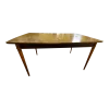 Dining table by Lane |