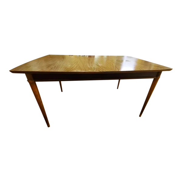 Dining table by Lane |
