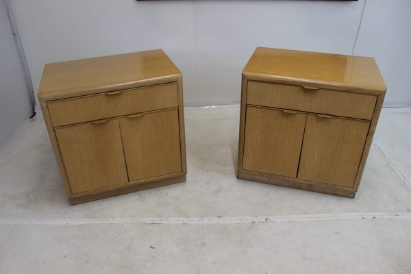 Drexel nightstands pair | - Image 6