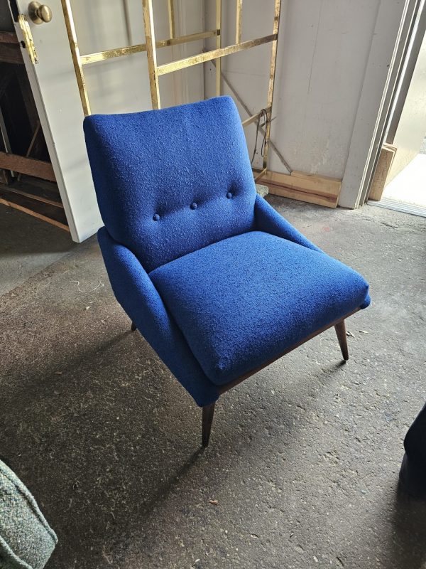 Mid Century Modern chair by Kroehler | - Image 2