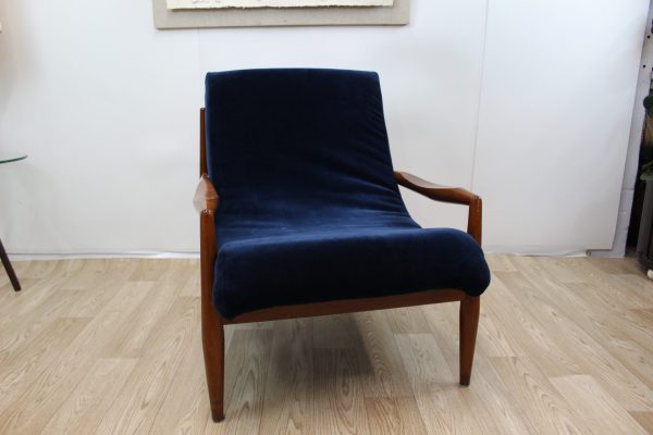 Mid Century Modern Adrian Pearsall chair | - Image 2