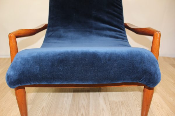 Mid Century Modern Adrian Pearsall chair | - Image 10