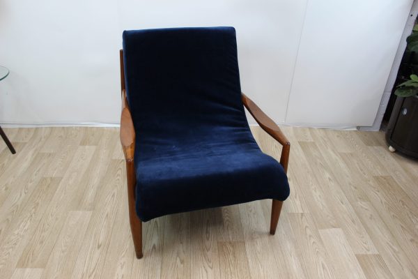 Mid Century Modern Adrian Pearsall chair | - Image 3