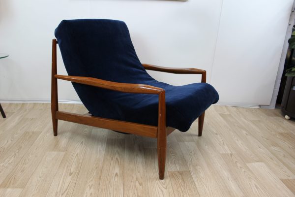 Mid Century Modern Adrian Pearsall chair | - Image 4