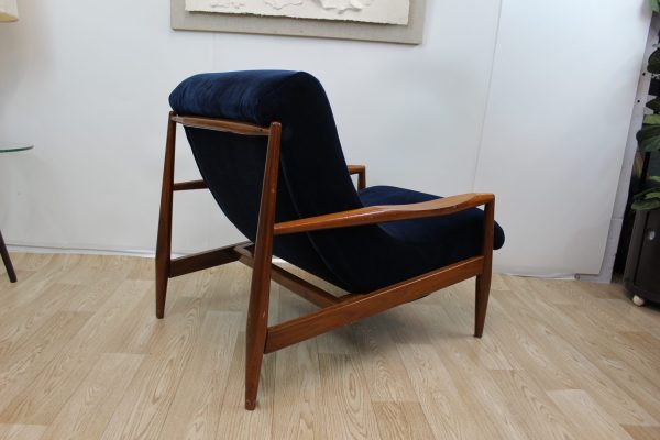 Mid Century Modern Adrian Pearsall chair | - Image 5