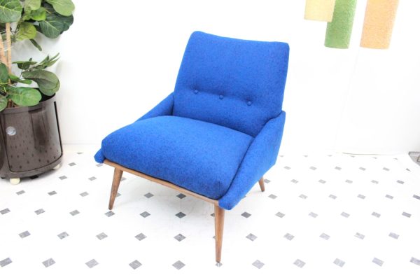 Mid Century Modern chair by Kroehler | - Image 8