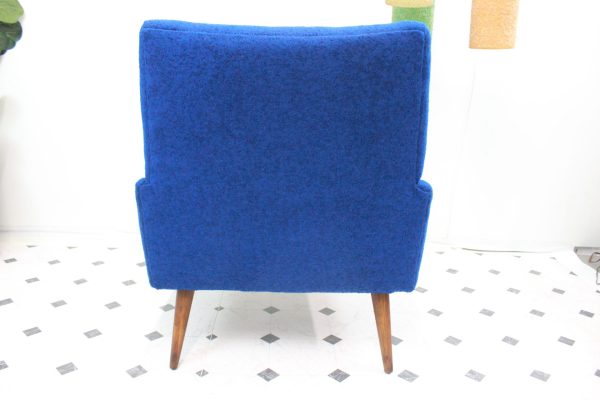 Mid Century Modern chair by Kroehler | - Image 11