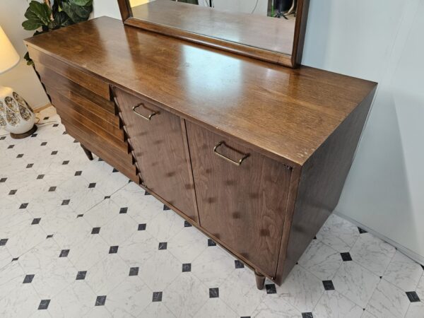 American of Martinsville dresser | - Image 16