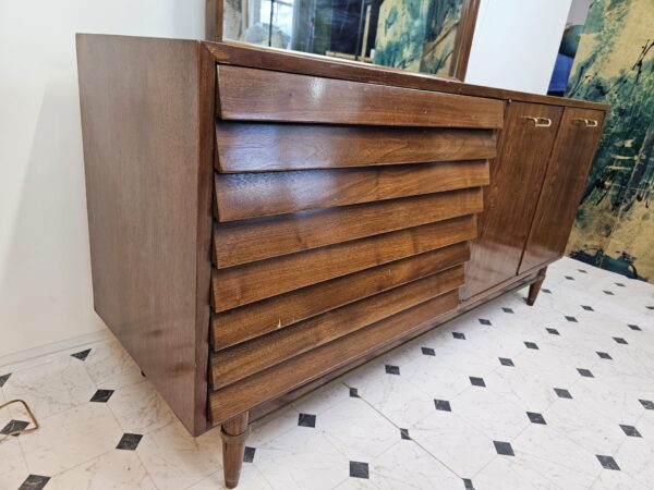 American of Martinsville dresser | - Image 10