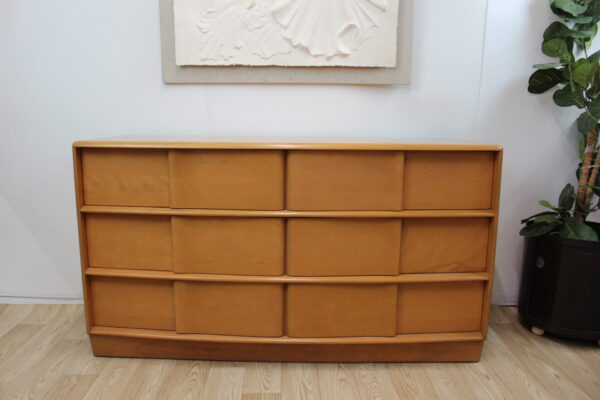 Heywood Wakefield credenza dresser | - Image 2