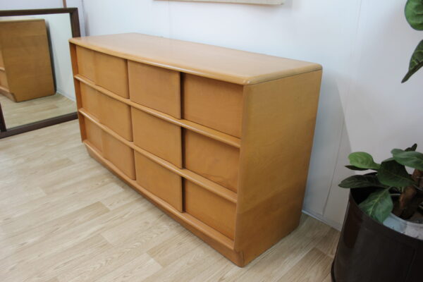 Heywood Wakefield credenza dresser | - Image 4